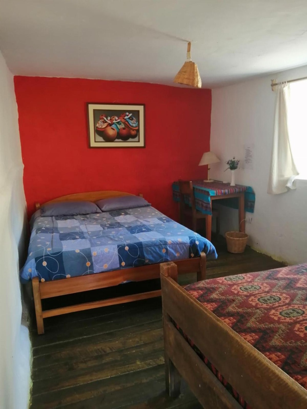 Hostal el tambo