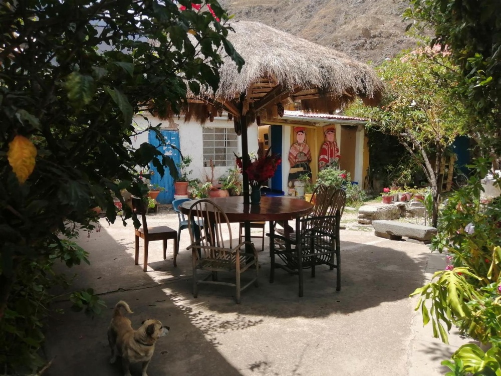 Hostal el tambo Main image